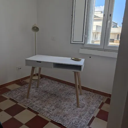 Casa Anna Feriehus *