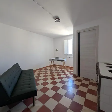 Casa Anna Dom wakacyjny Martina Franca