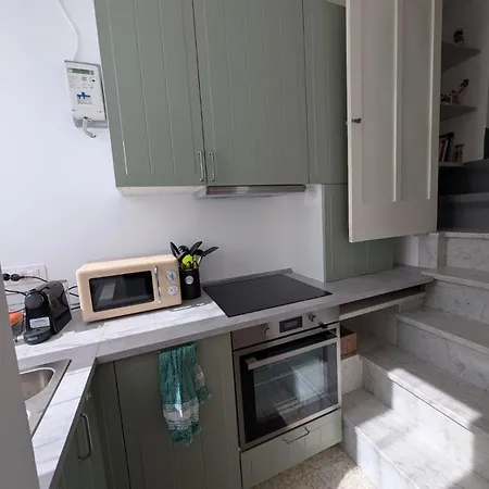 Casa Anna Feriehus Martina Franca