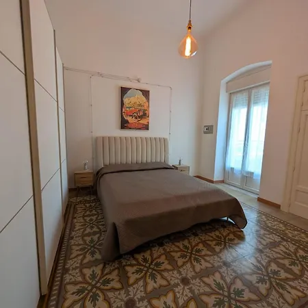 Casa Anna Martina Franca