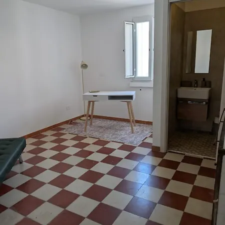 Dom wakacyjny Casa Anna *