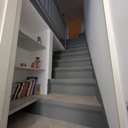 Casa Anna Feriehus Martina Franca