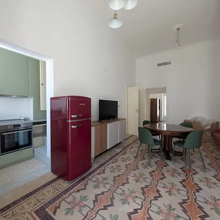 Dom wakacyjny Casa Anna