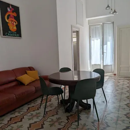 Feriehus Casa Anna Martina Franca