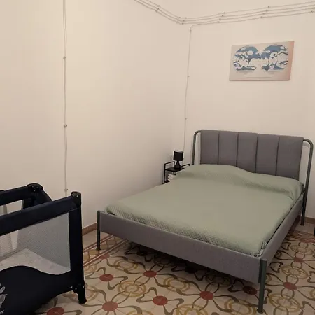Casa Anna Martina Franca