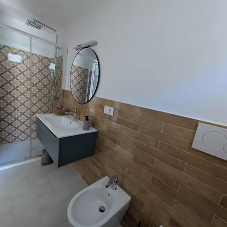 Casa Anna مارتينا فرانكا