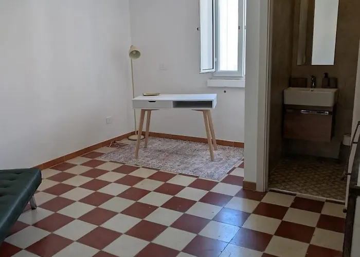 Hébergement de vacances Casa Anna *