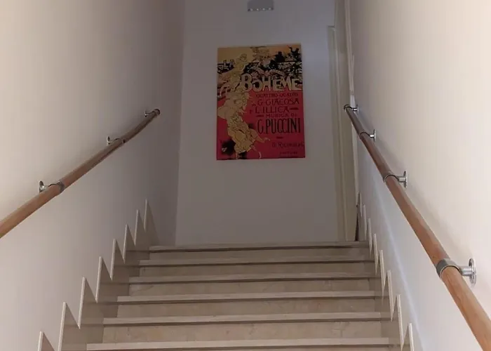 Casa Anna Hébergement de vacances