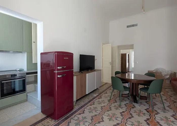 Hébergement de vacances Casa Anna