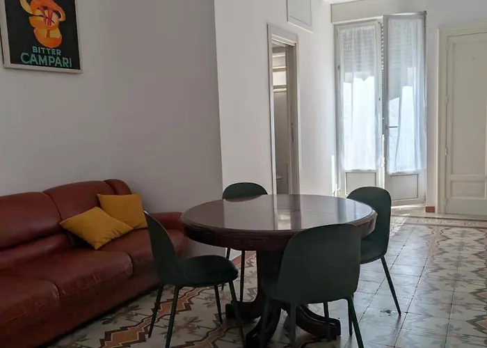 Hébergement de vacances Casa Anna Martina Franca